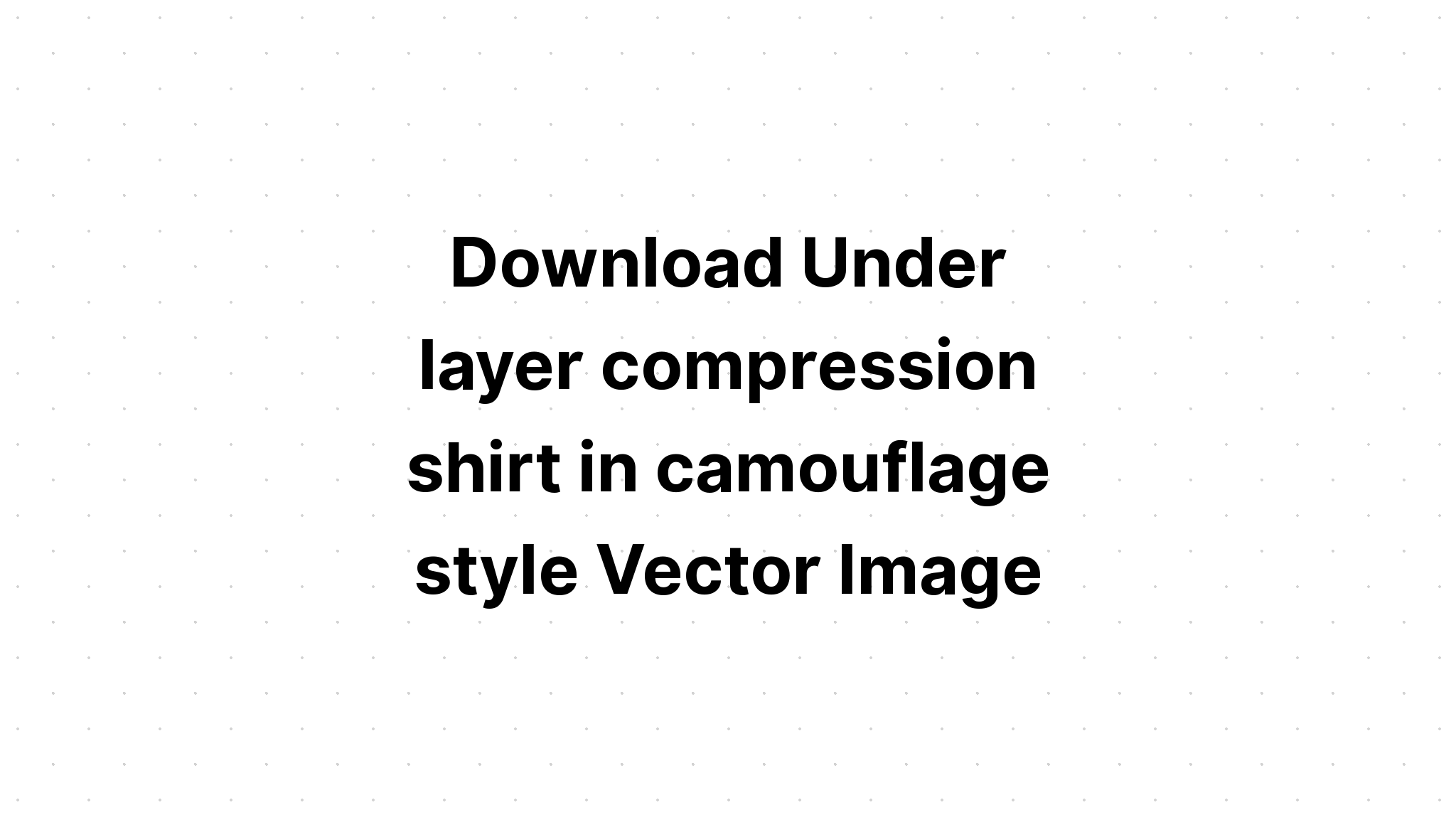 Download Layered Svg Shirt - Layered SVG Cut File